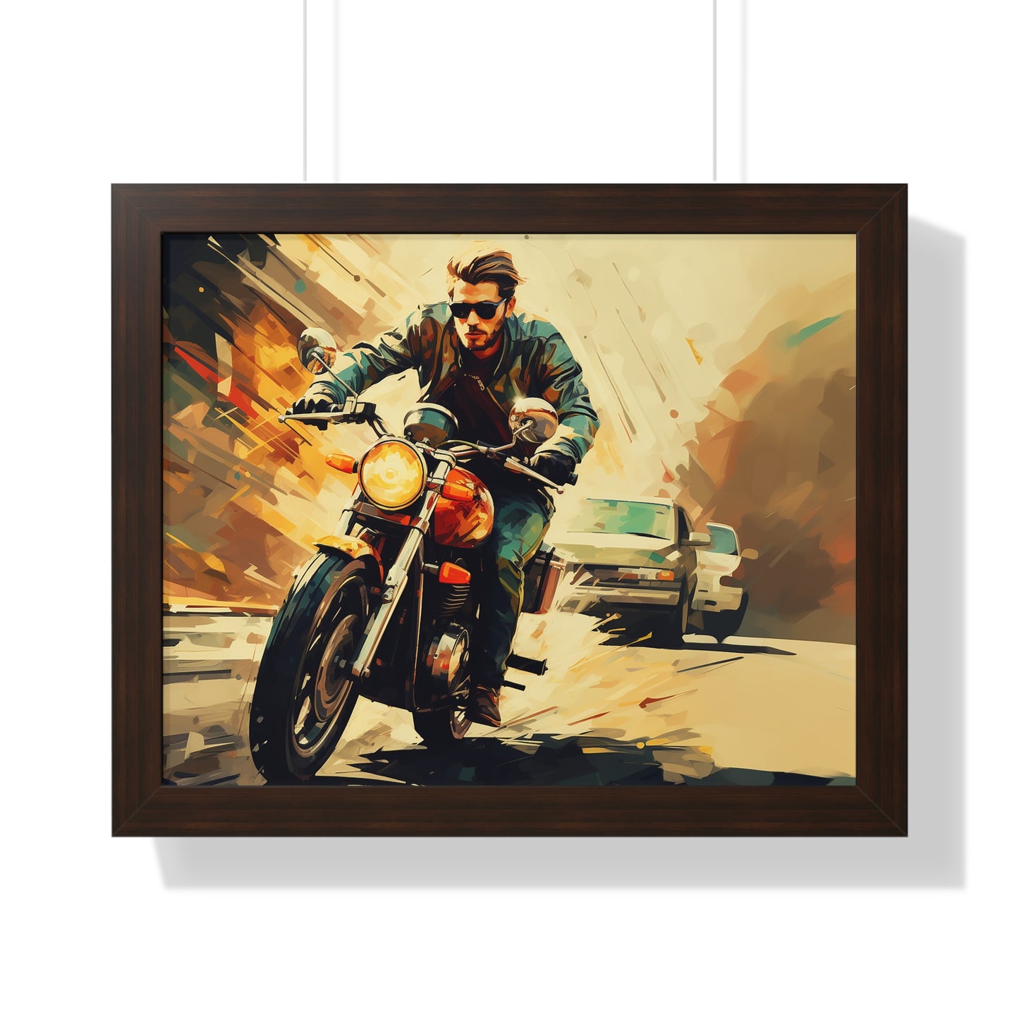 Rider
