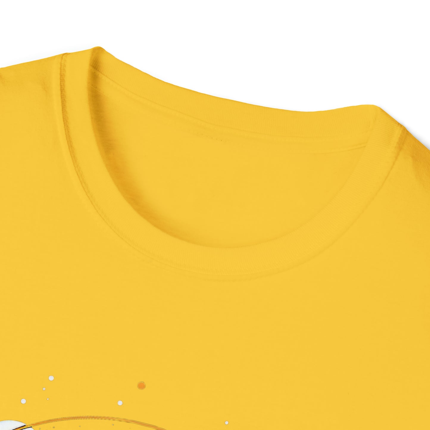 Softstyle Launch T-Shirt