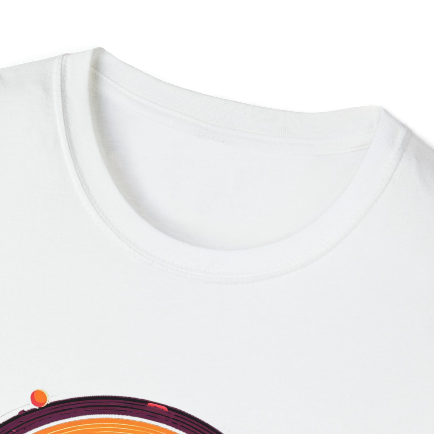 Softstyle Launch T-Shirt