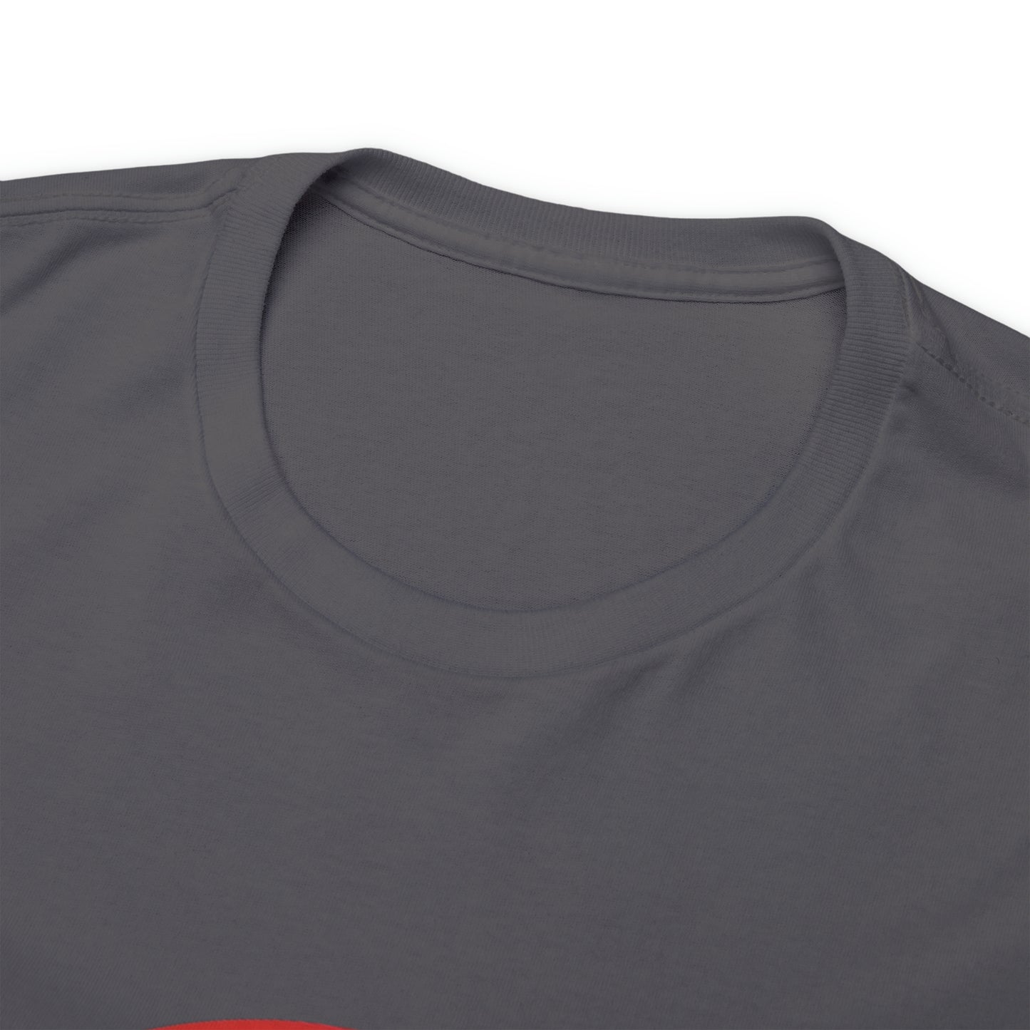 Sunset Launch Unisex Heavy Cotton T-Shirt