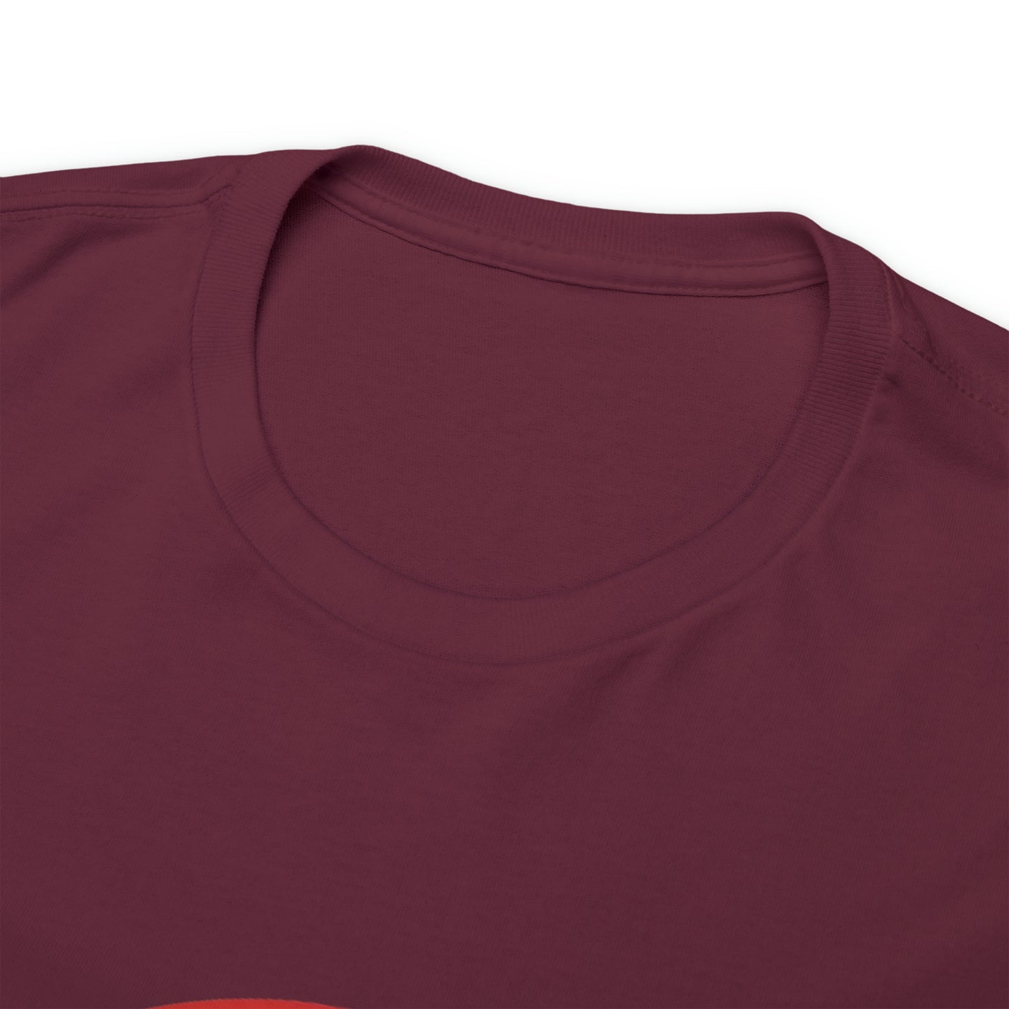 Sunset Launch Unisex Heavy Cotton T-Shirt