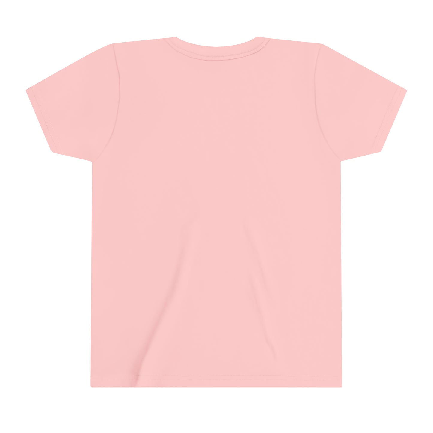 Sunset Launch Youth Short Sleeve T-Shirt
