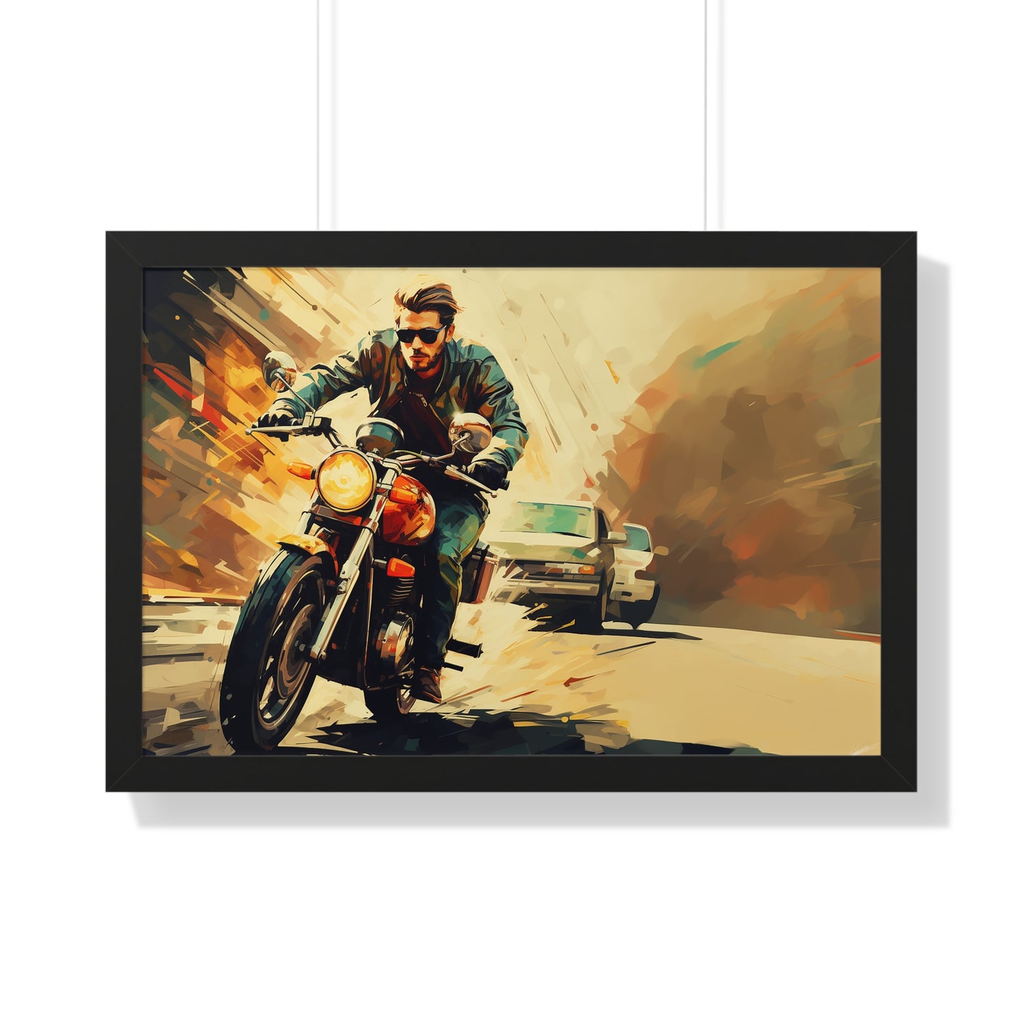 Rider