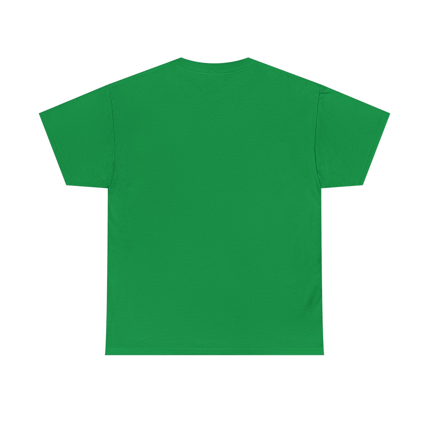 Sunset Launch Unisex Heavy Cotton T-Shirt