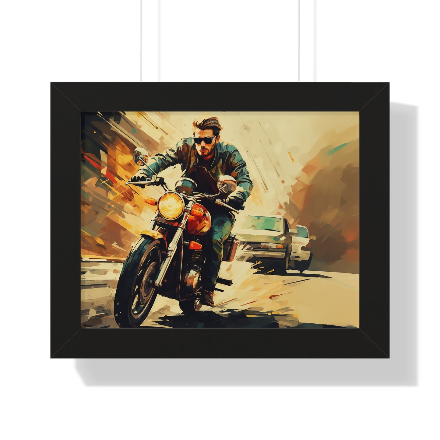 Rider