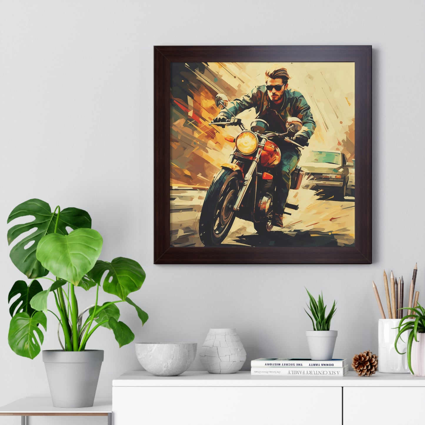 Rider