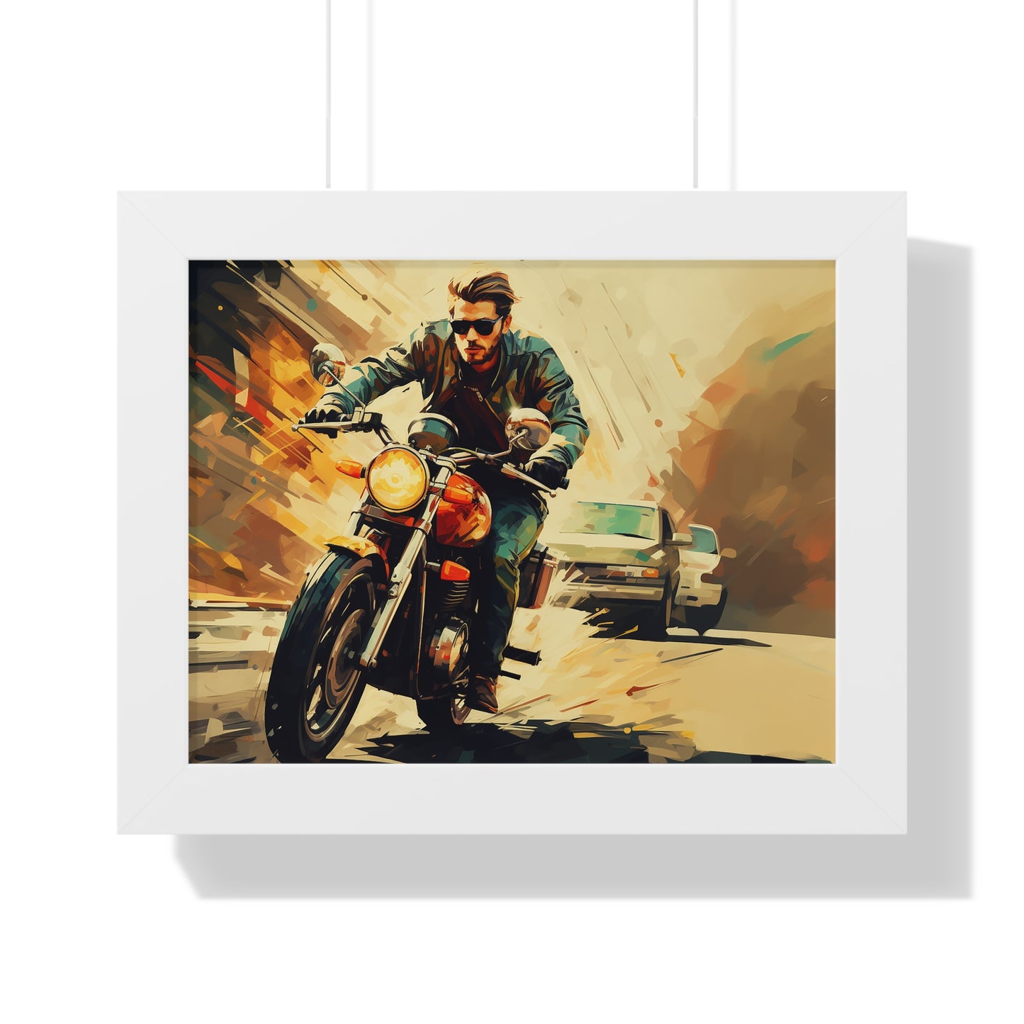 Rider