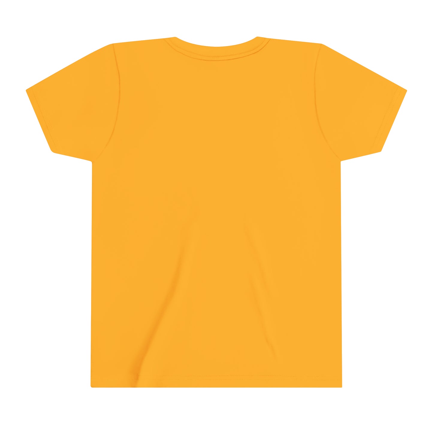 Sunset Launch Youth Short Sleeve T-Shirt