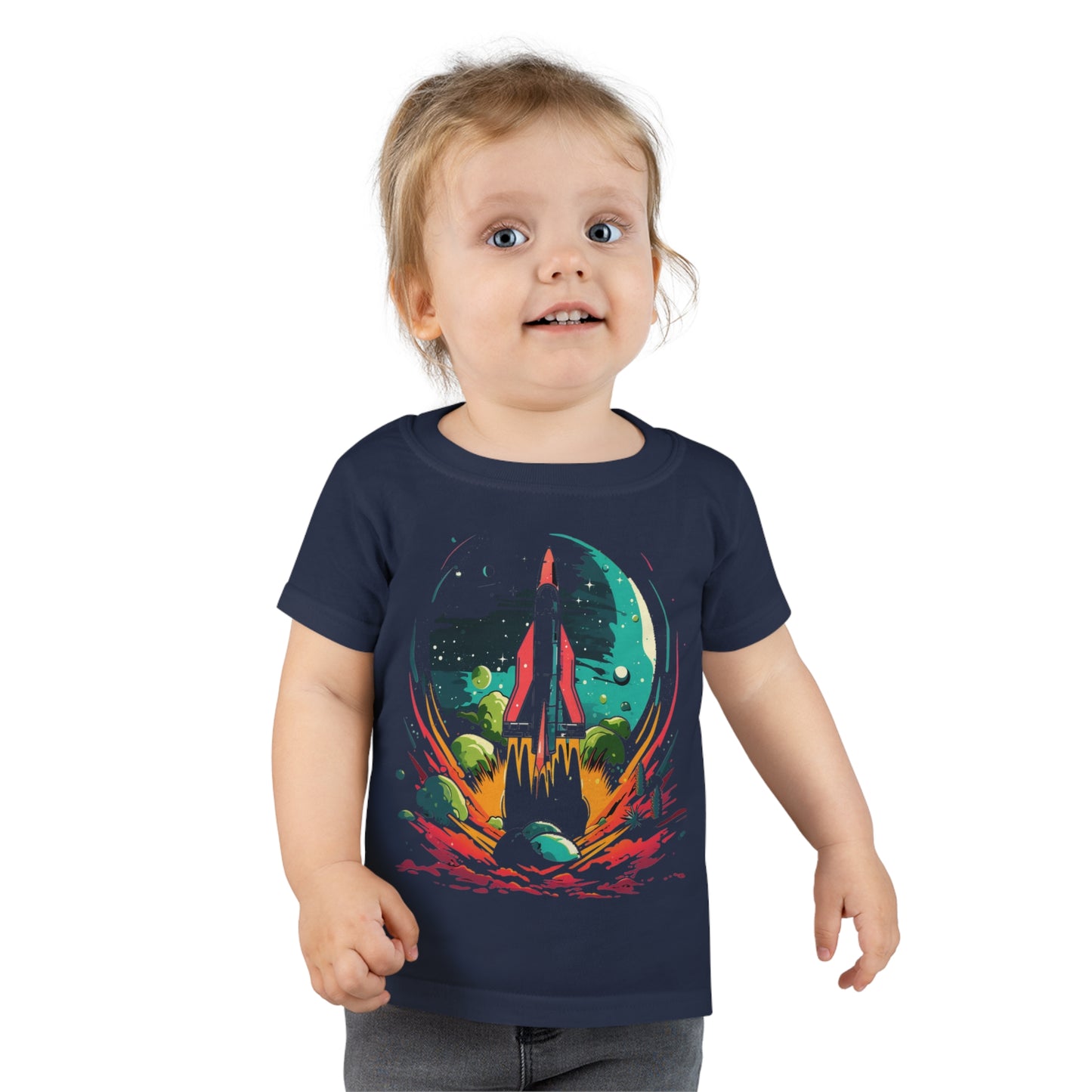Toddler T-shirt