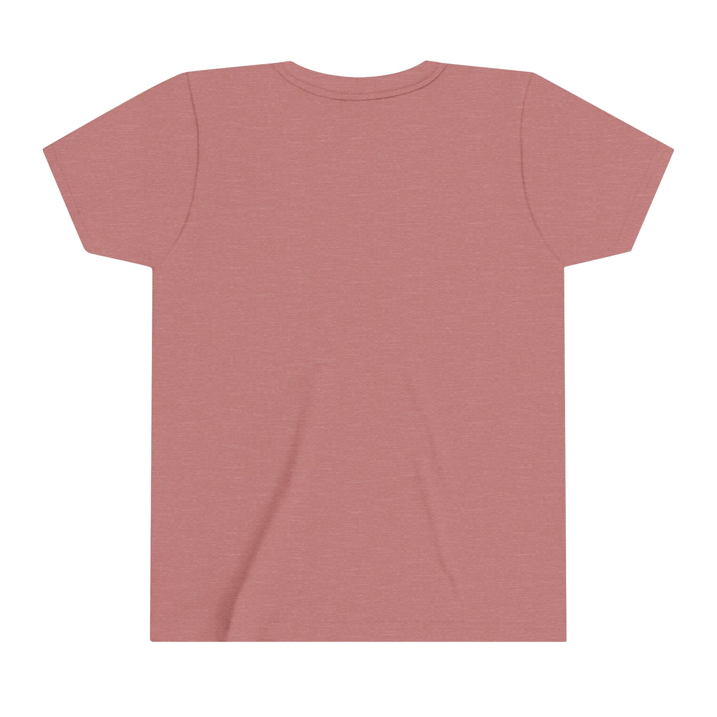 Sunset Launch Youth Short Sleeve T-Shirt