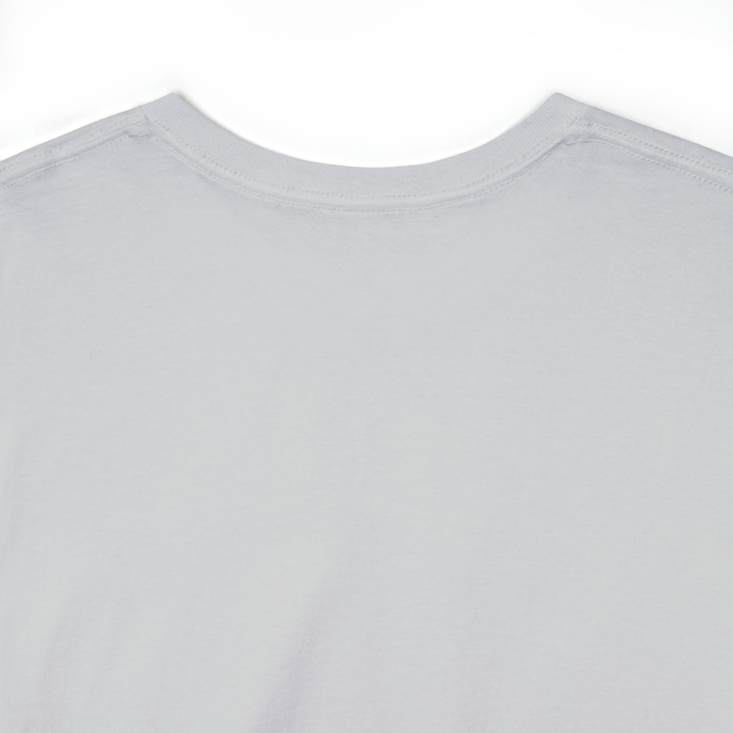 Sunset Launch Unisex Heavy Cotton T-Shirt