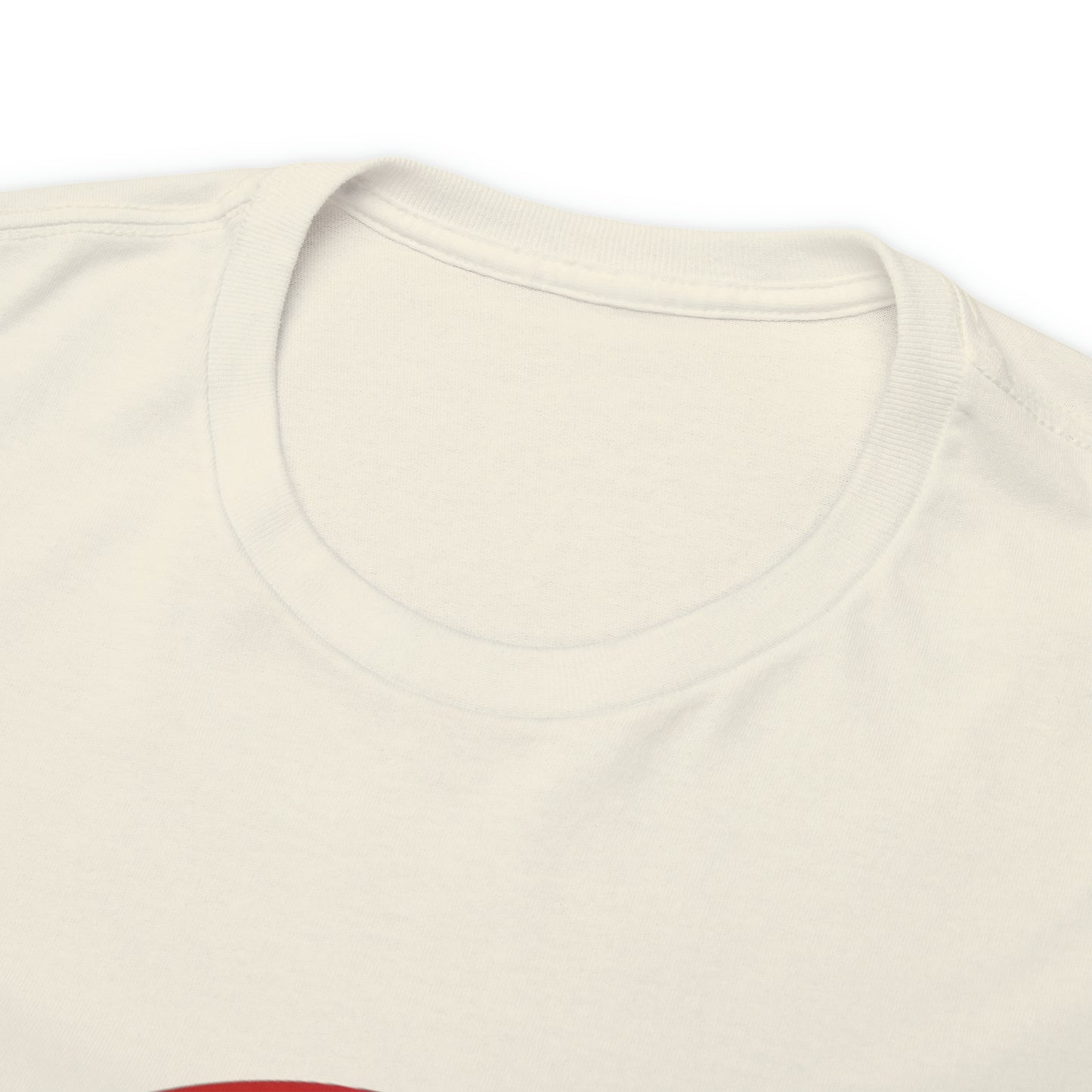 Sunset Launch Unisex Heavy Cotton T-Shirt