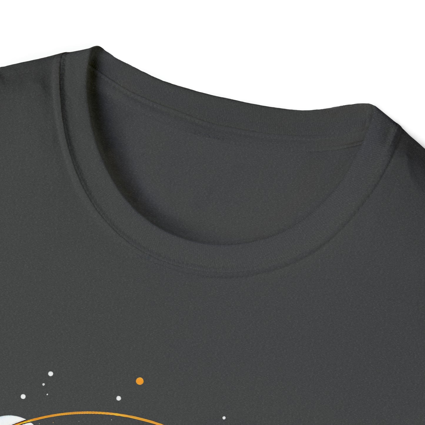 Softstyle Launch T-Shirt