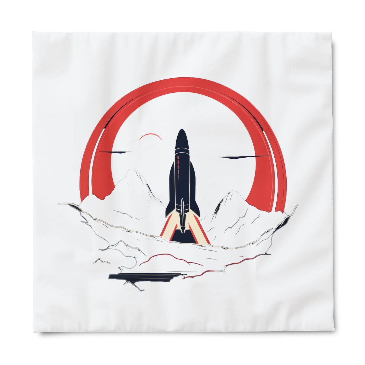 Duvet Cover