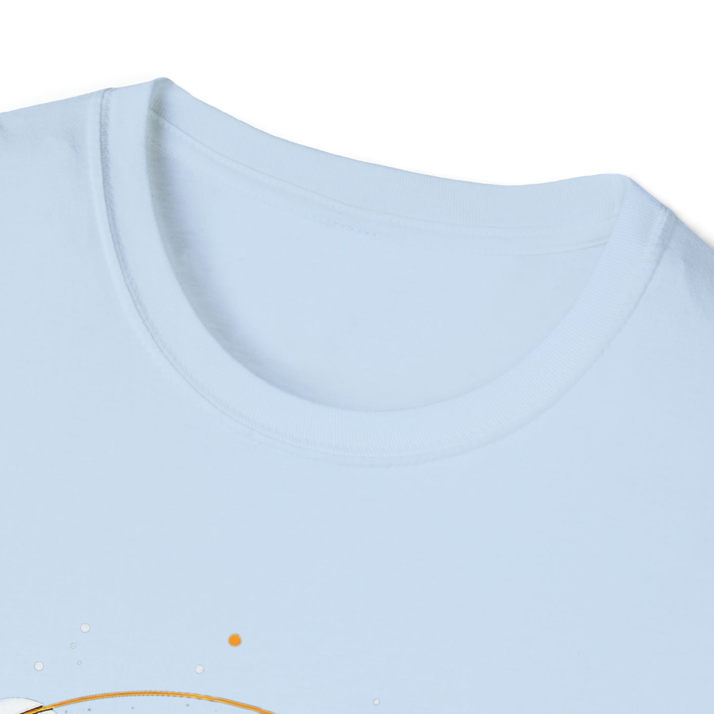Softstyle Launch T-Shirt