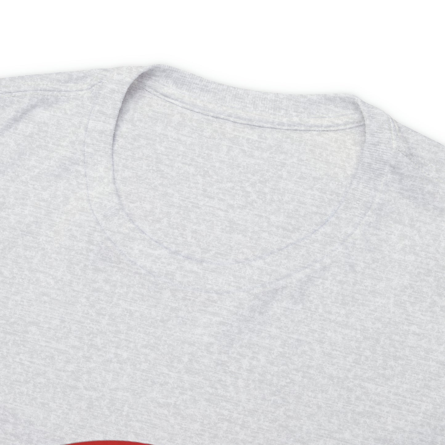Sunset Launch Unisex Heavy Cotton T-Shirt