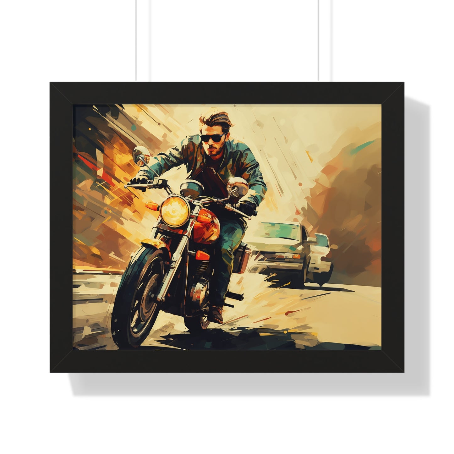 Rider
