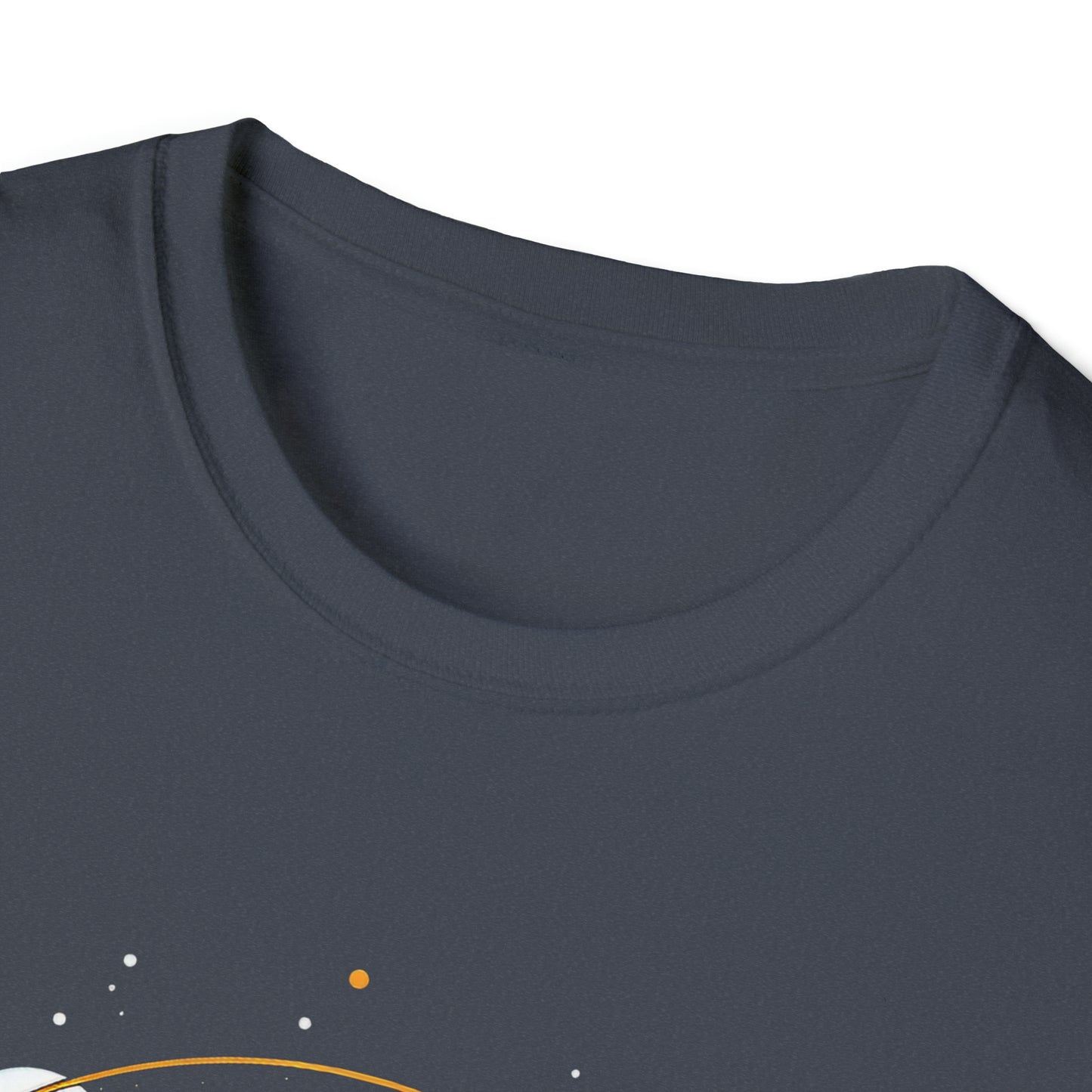 Softstyle Launch T-Shirt