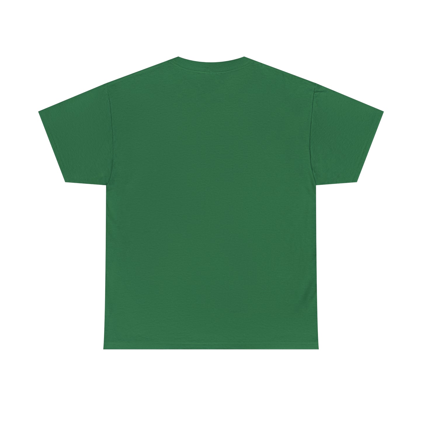 Sunset Launch Unisex Heavy Cotton T-Shirt