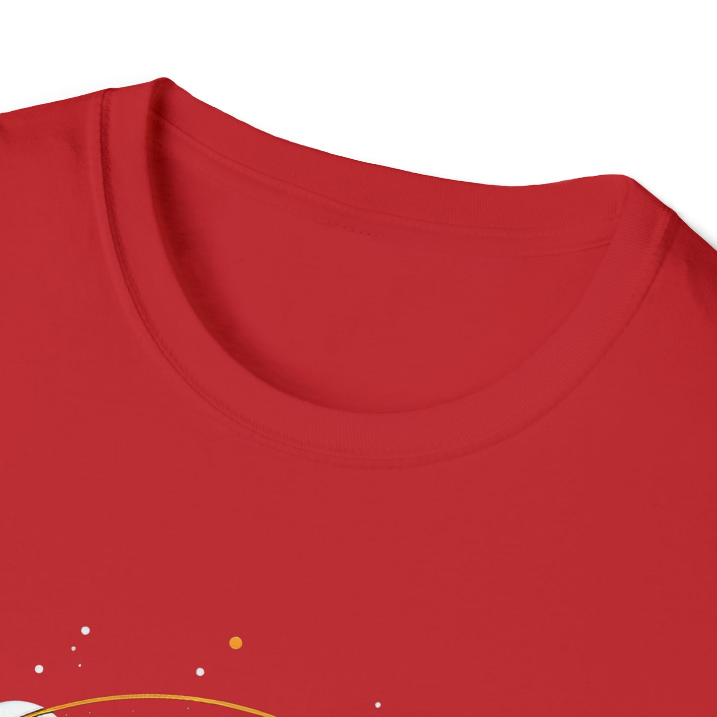 Softstyle Launch T-Shirt