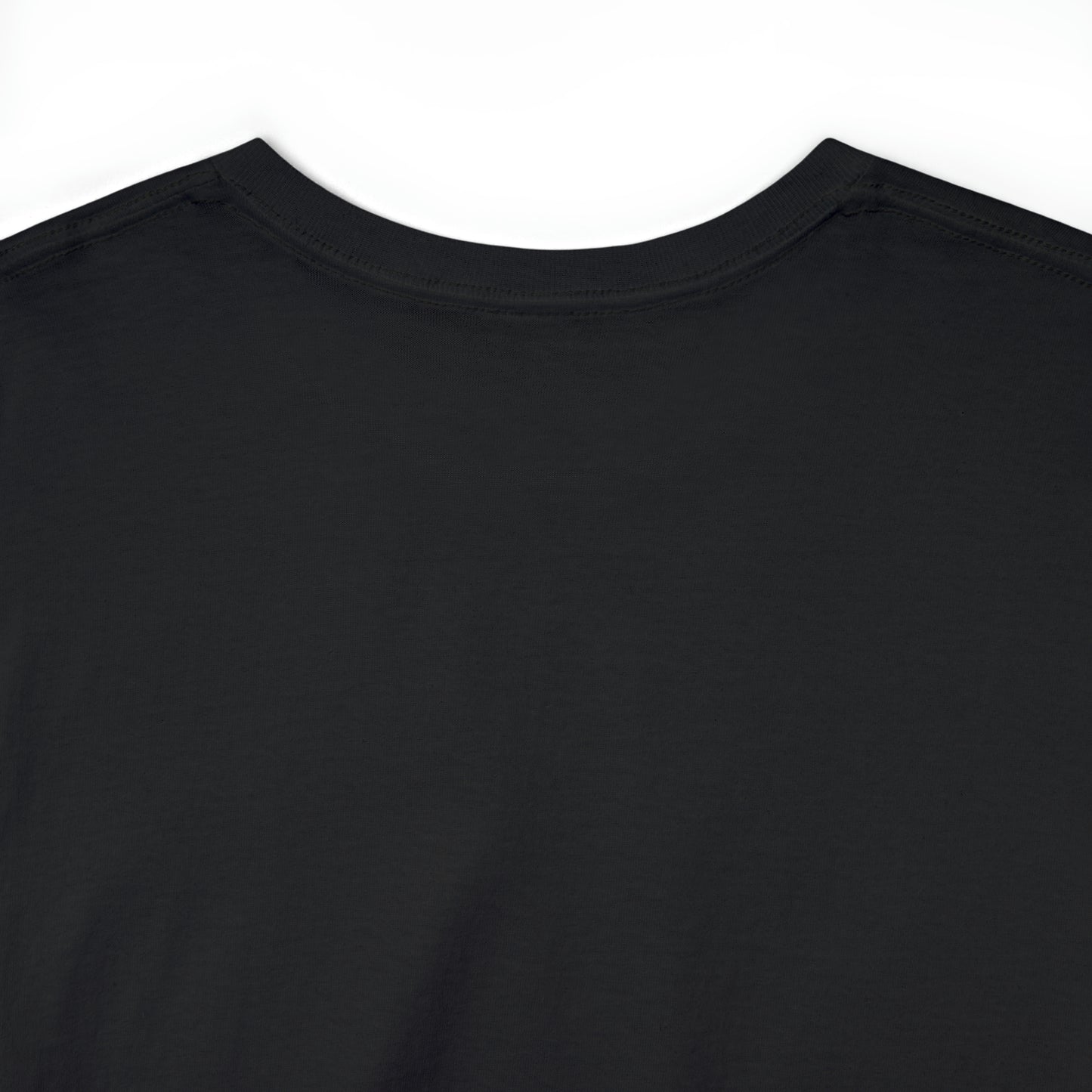 Sunset Launch Unisex Heavy Cotton T-Shirt