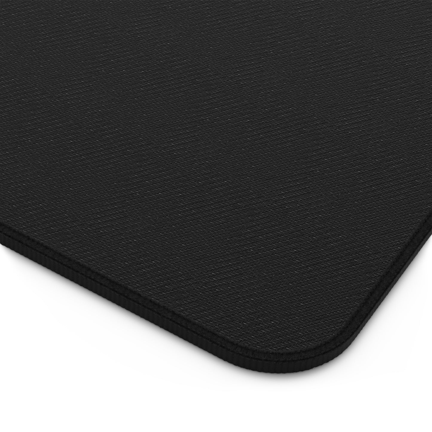 Launch Girl Desk Mat