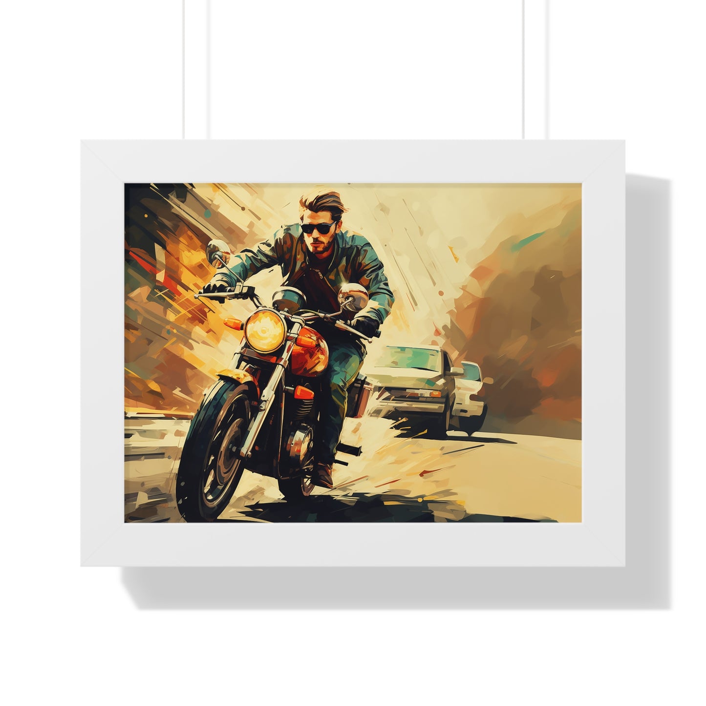Rider