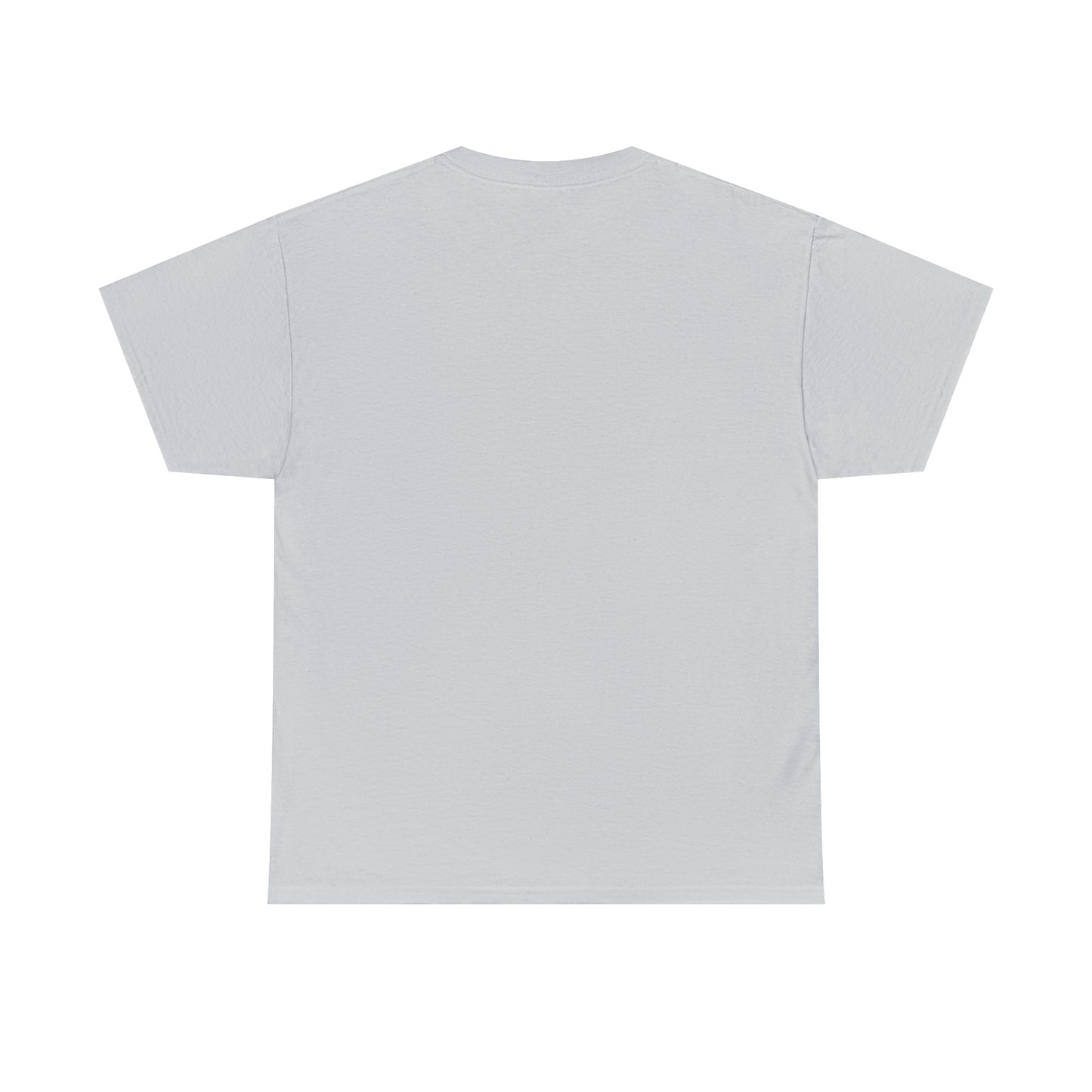 Sunset Launch Unisex Heavy Cotton T-Shirt