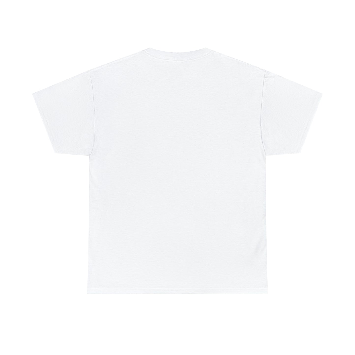 Sunset Launch Unisex Heavy Cotton T-Shirt