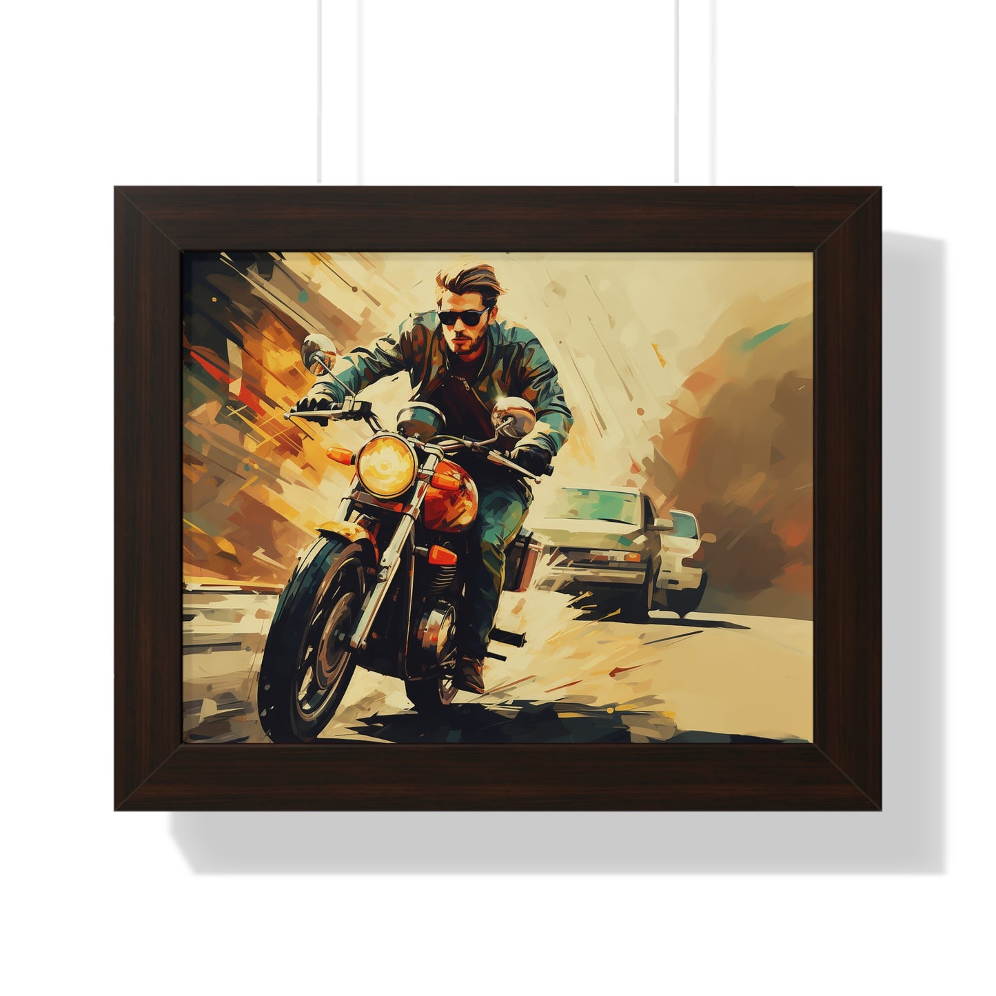 Rider