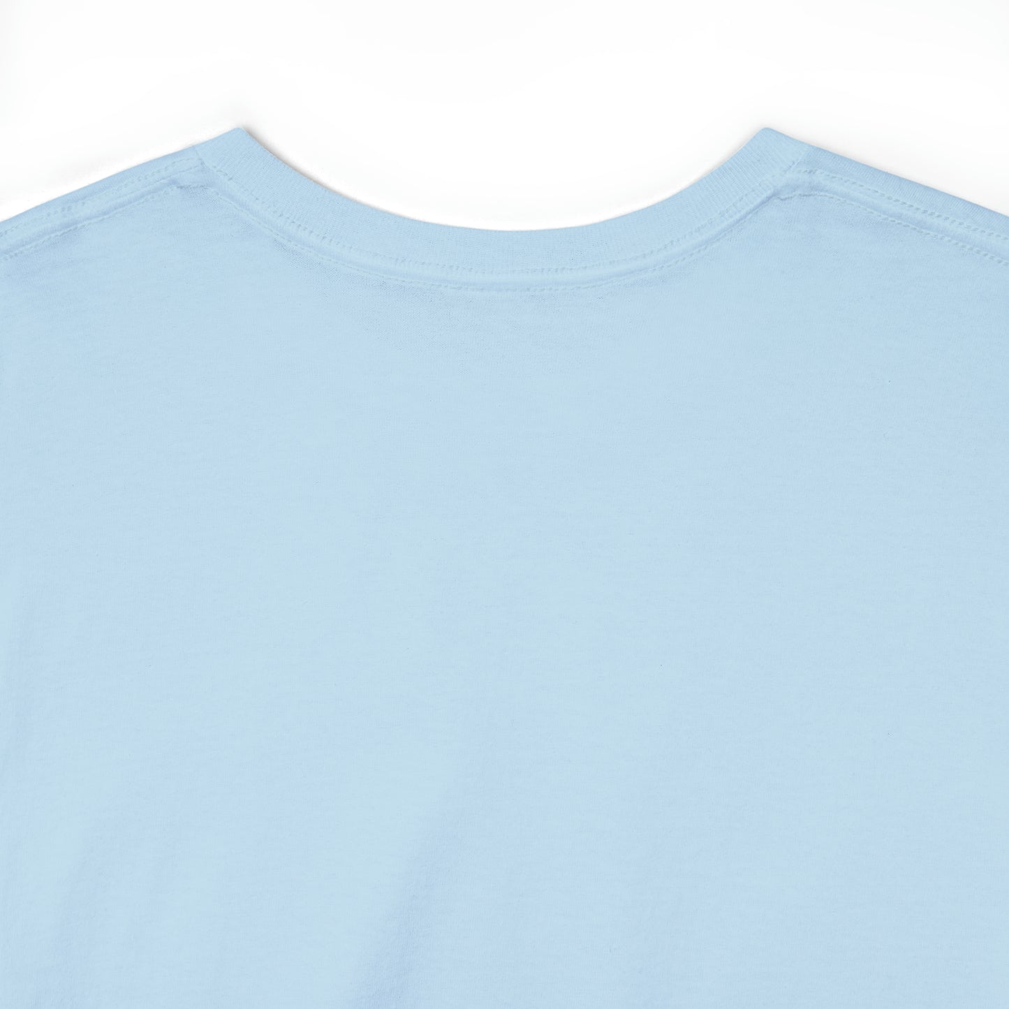 Sunset Launch Unisex Heavy Cotton T-Shirt