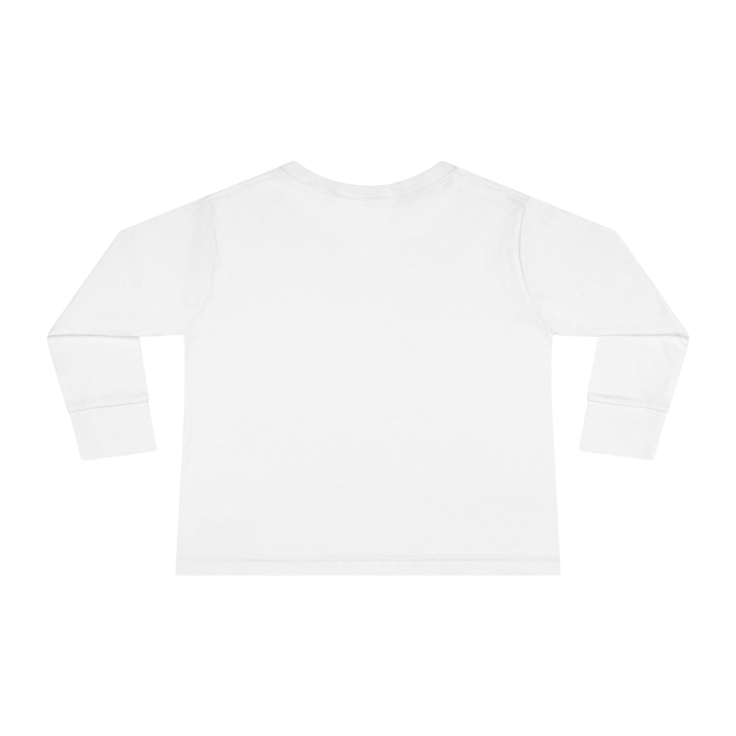 Sunset Launch Toddler Long sleeve Tee