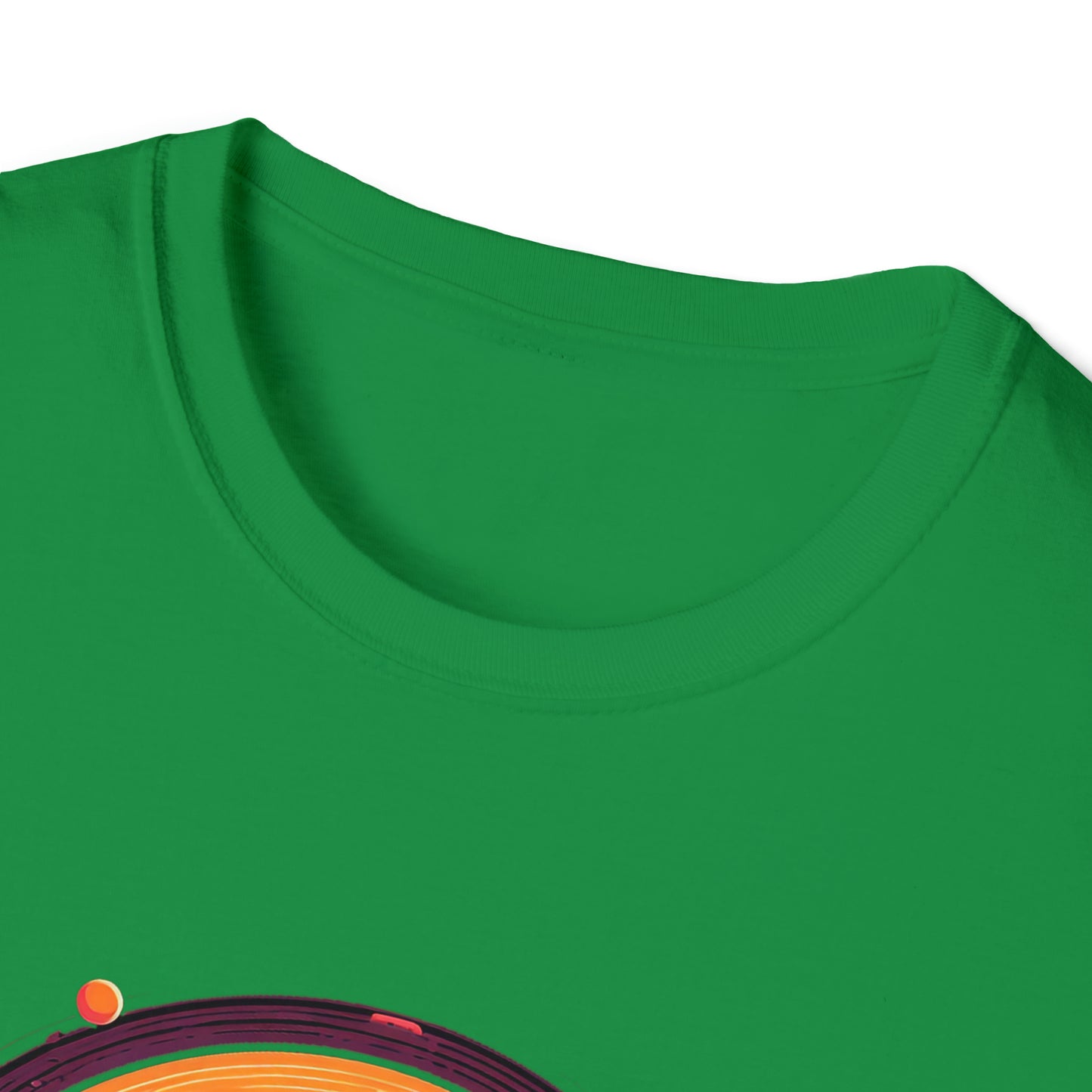 Softstyle Launch T-Shirt