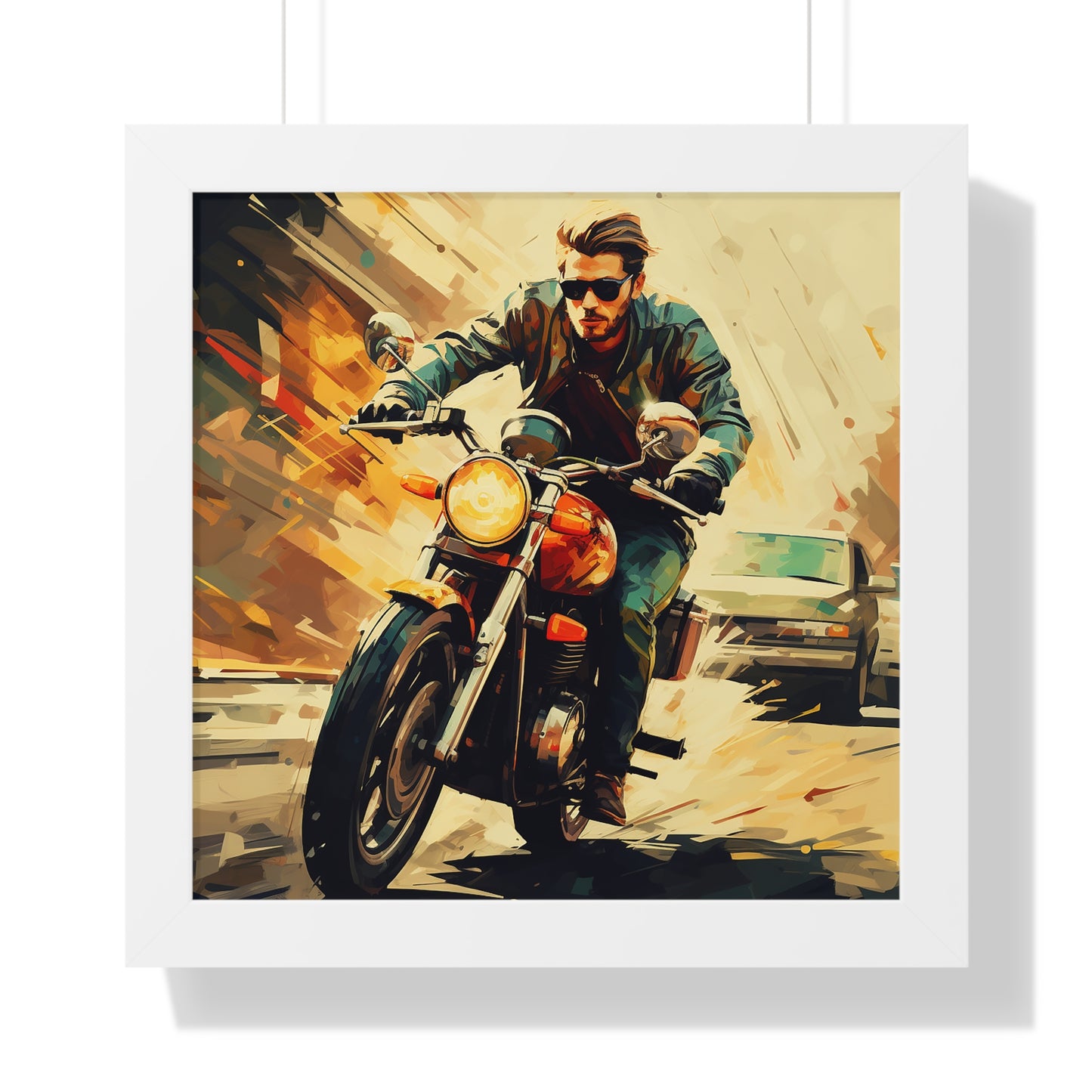 Rider