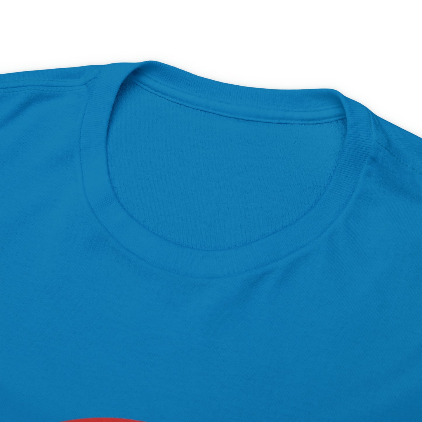Sunset Launch Unisex Heavy Cotton T-Shirt
