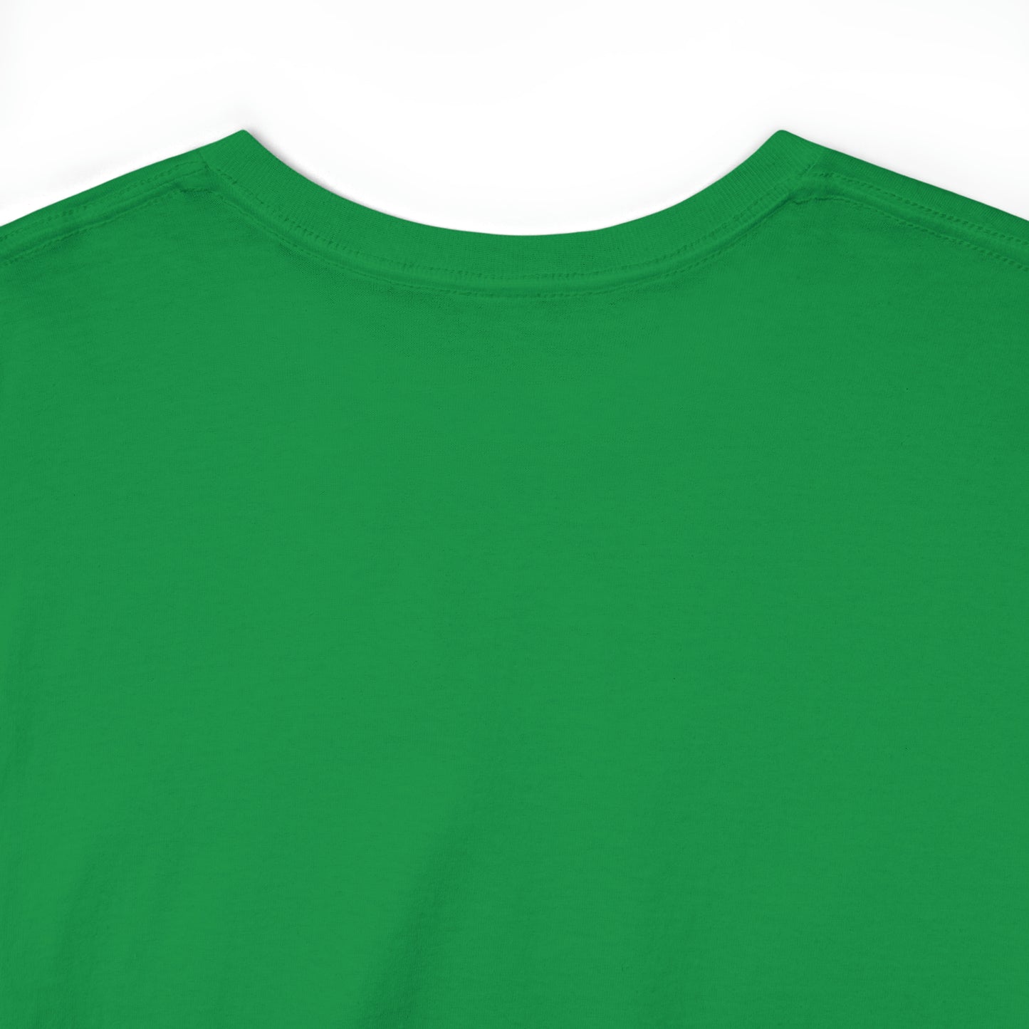 Sunset Launch Unisex Heavy Cotton T-Shirt