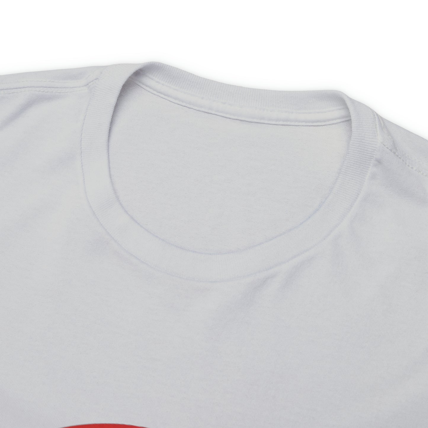 Sunset Launch Unisex Heavy Cotton T-Shirt