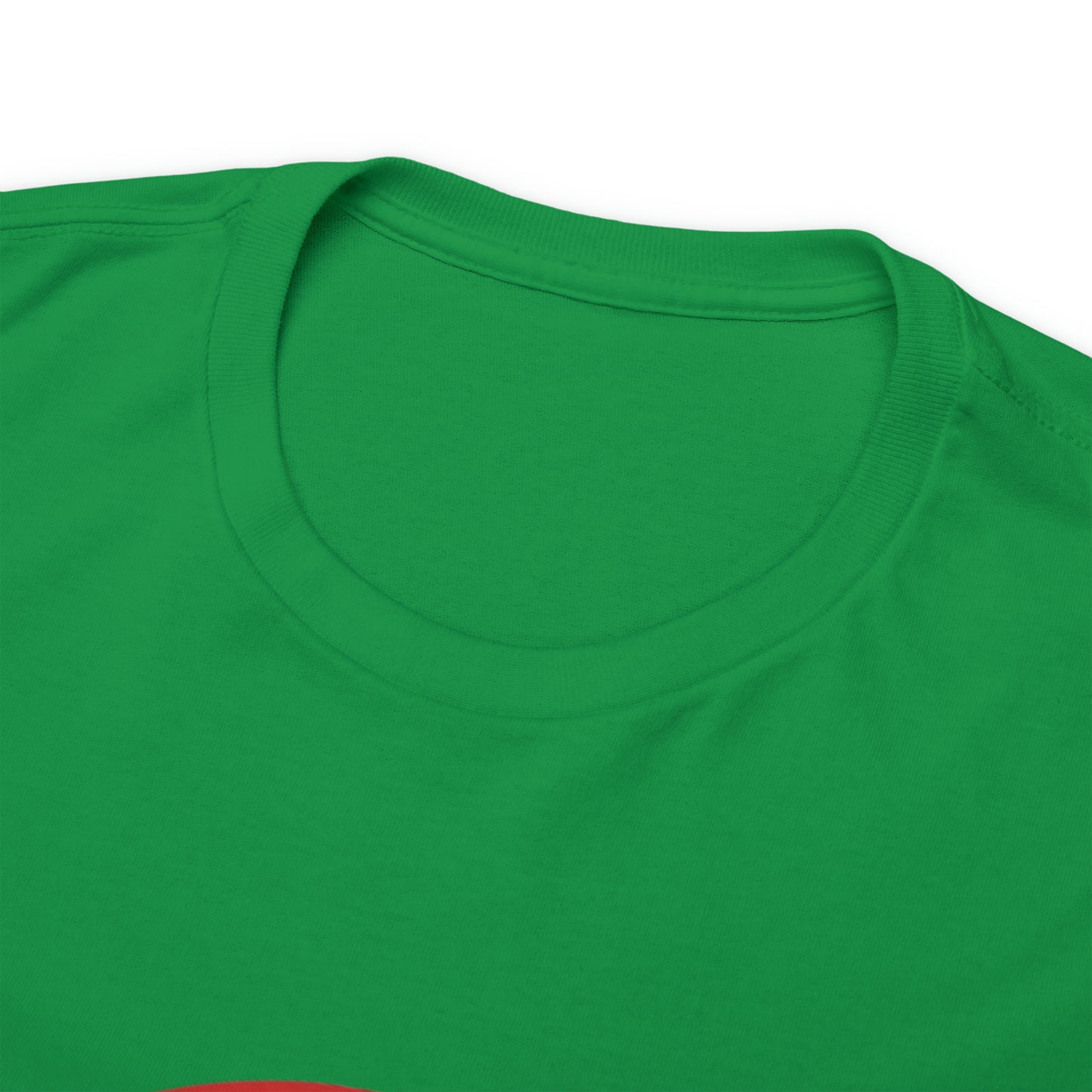 Sunset Launch Unisex Heavy Cotton T-Shirt
