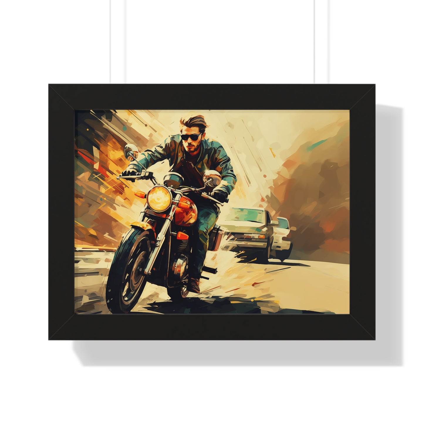 Rider
