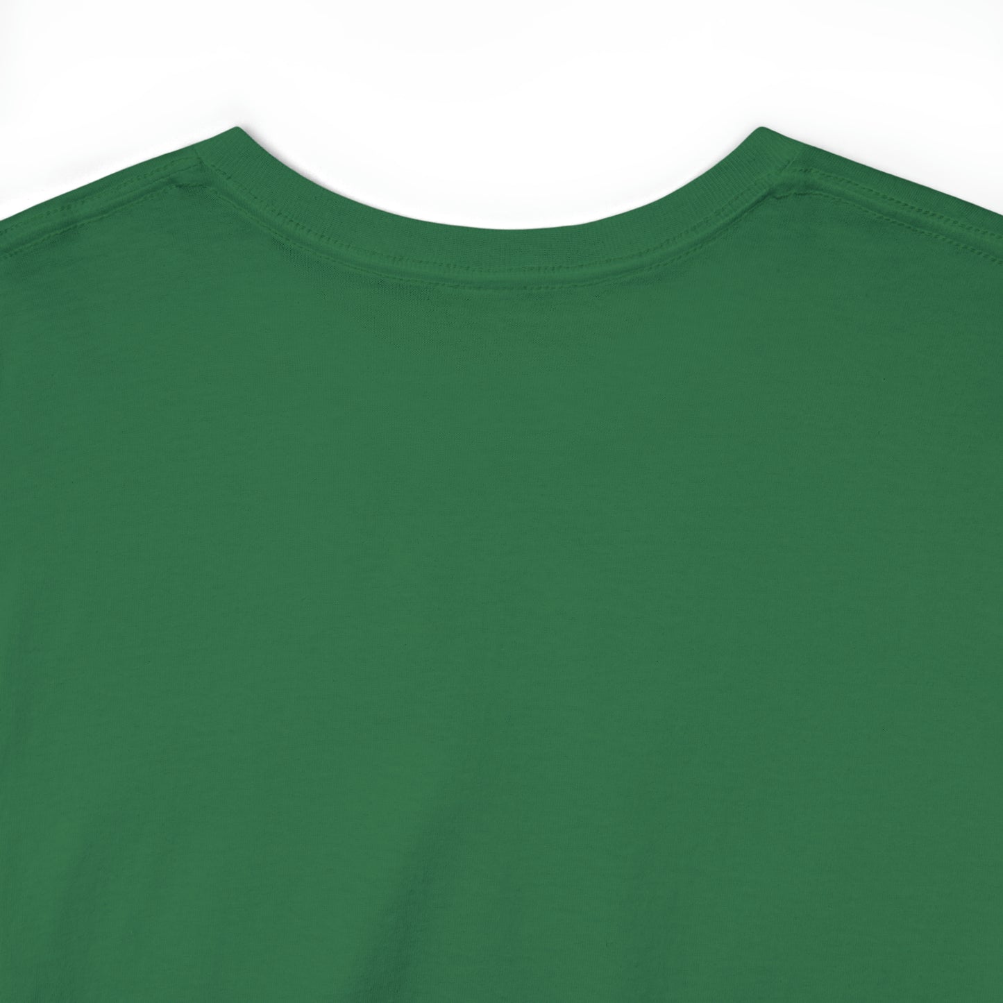 Sunset Launch Unisex Heavy Cotton T-Shirt