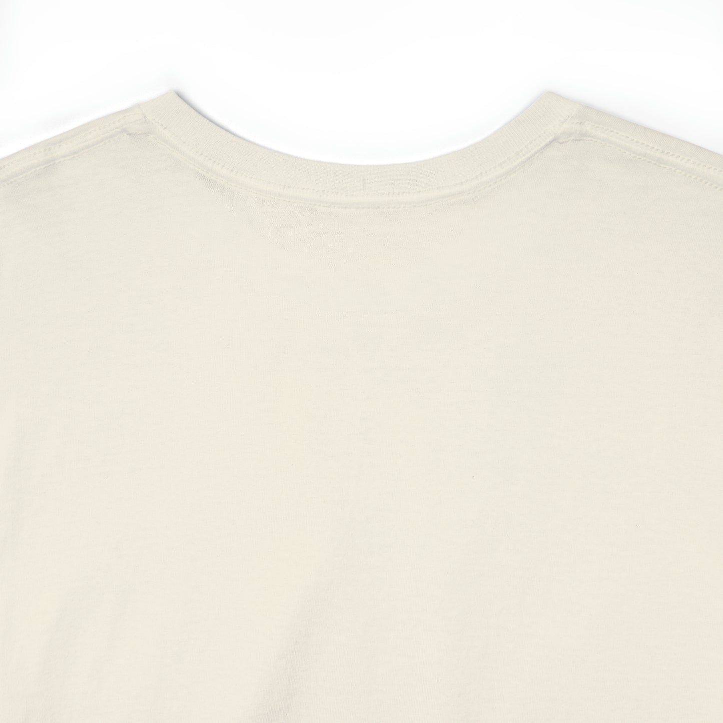 Sunset Launch Unisex Heavy Cotton T-Shirt