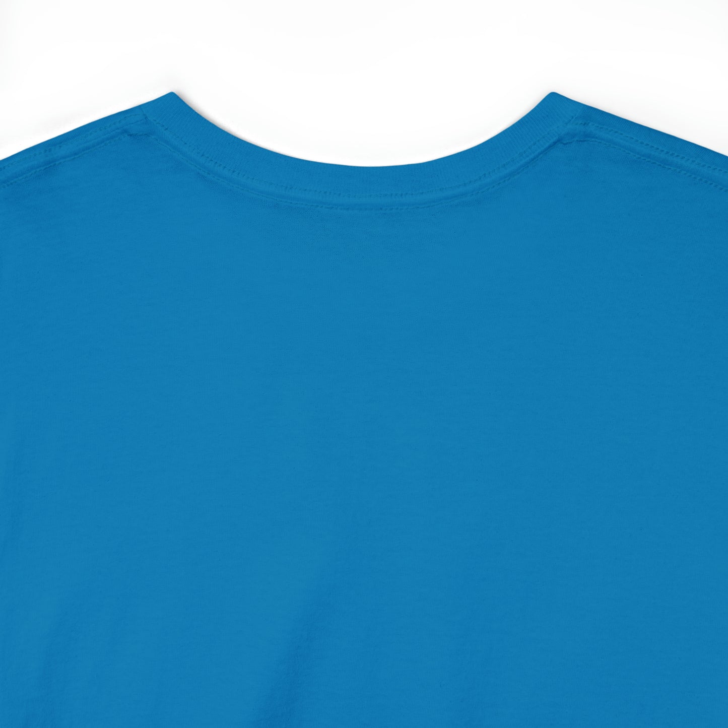 Sunset Launch Unisex Heavy Cotton T-Shirt