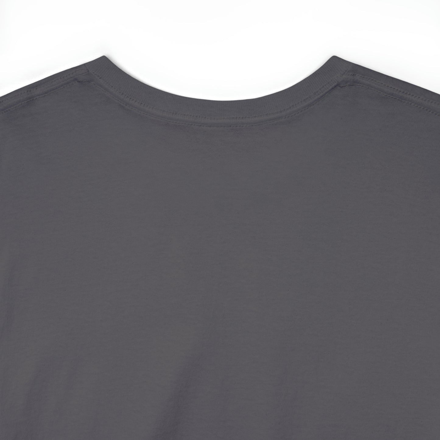 Sunset Launch Unisex Heavy Cotton T-Shirt
