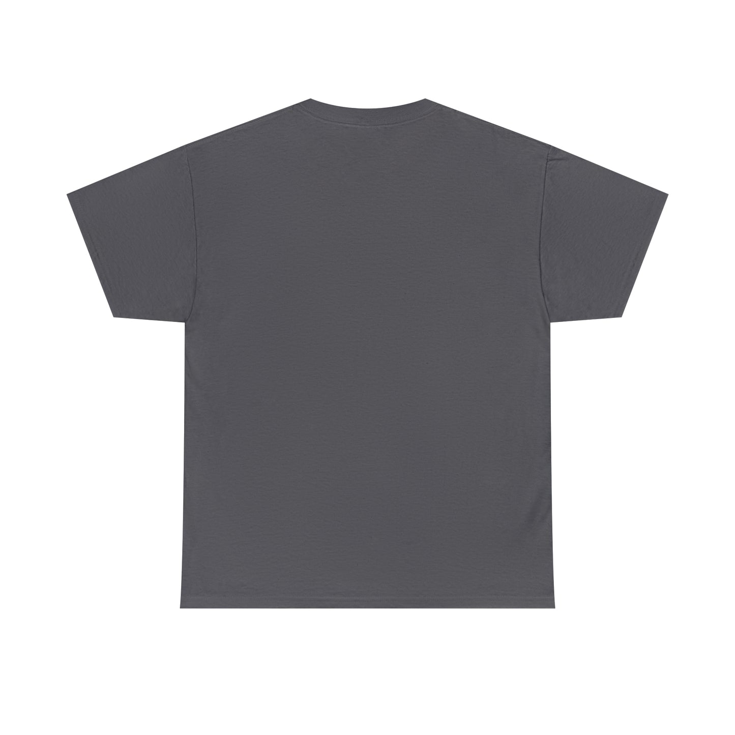 Sunset Launch Unisex Heavy Cotton T-Shirt