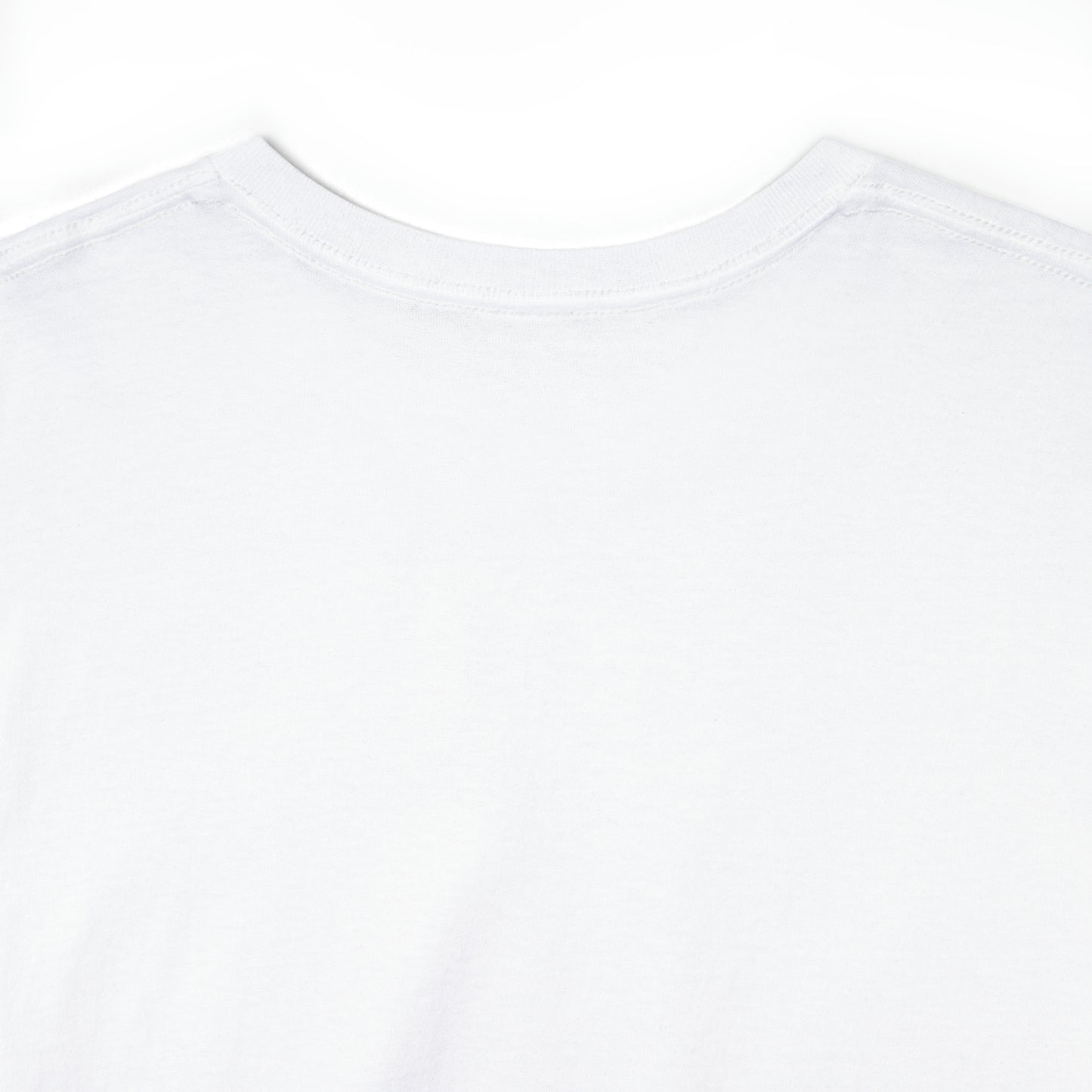 Sunset Launch Unisex Heavy Cotton T-Shirt