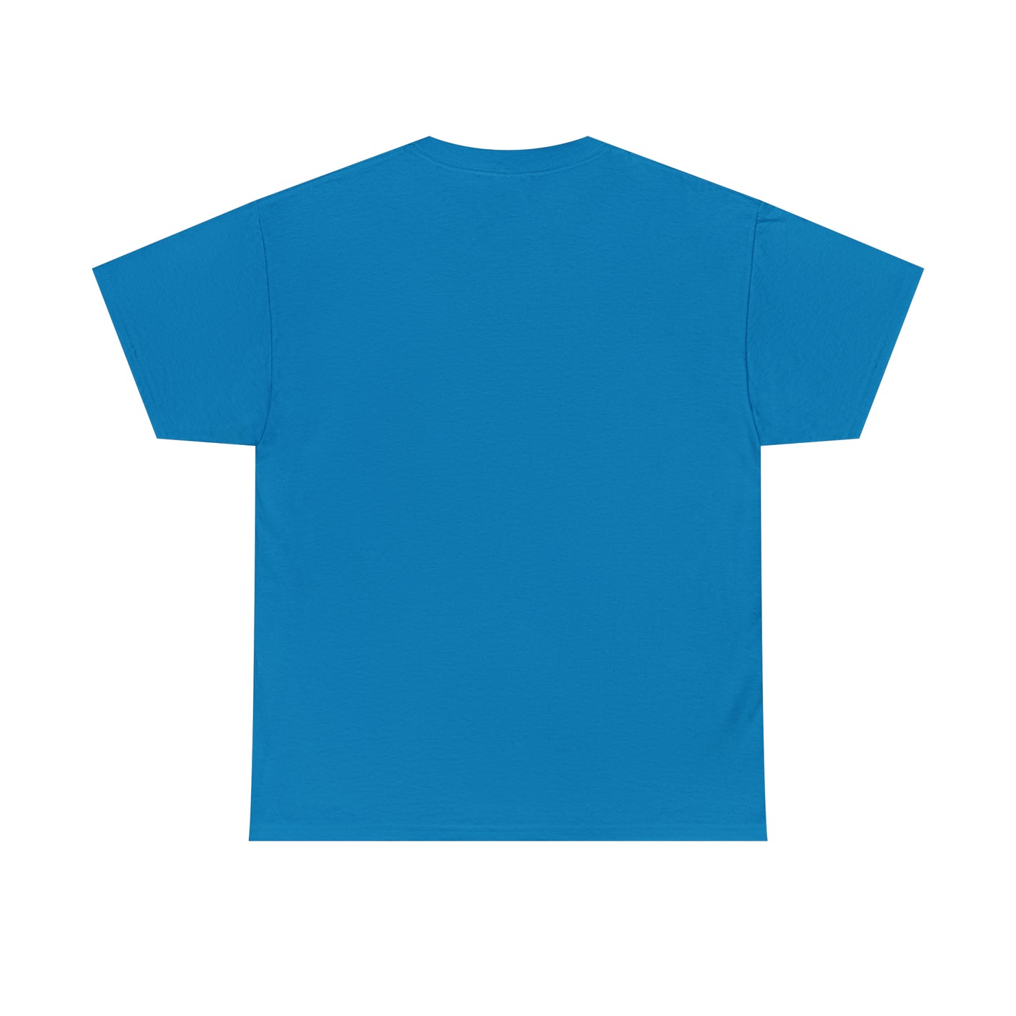 Sunset Launch Unisex Heavy Cotton T-Shirt
