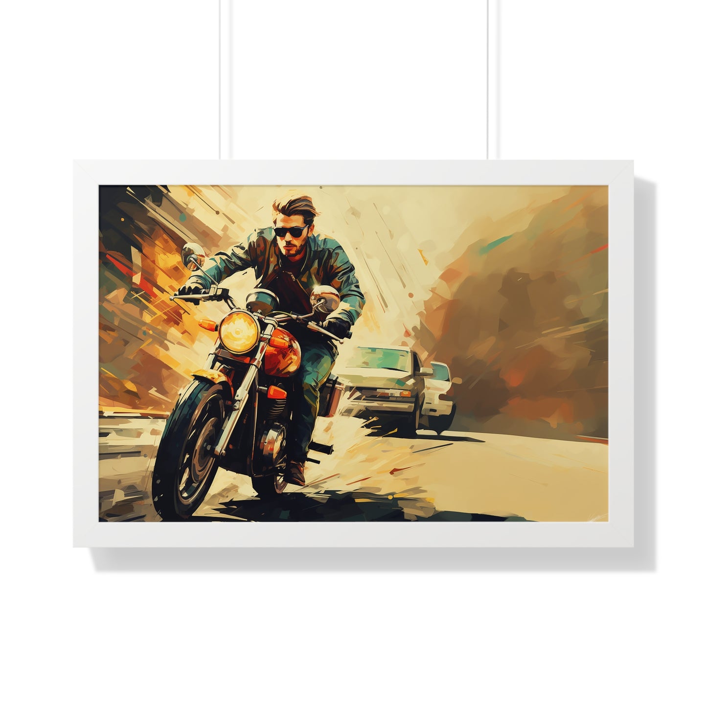 Rider