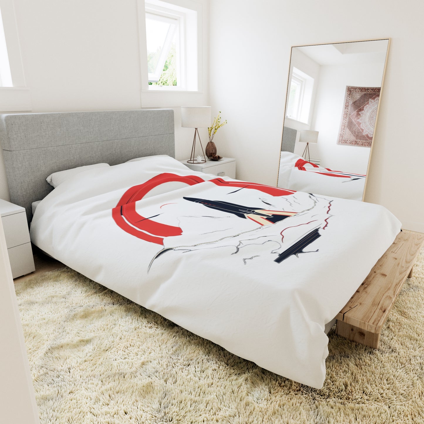 Duvet Cover