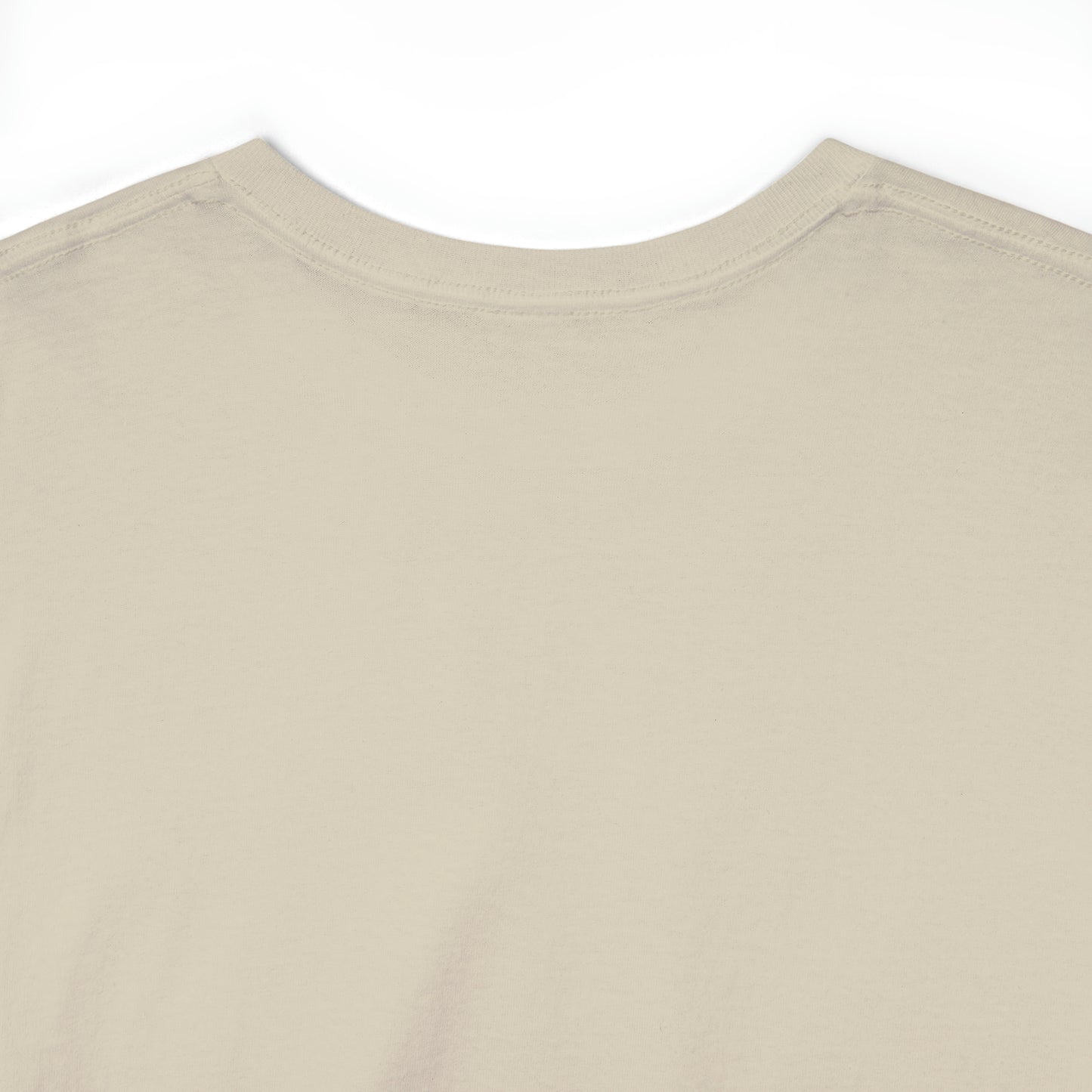 Sunset Launch Unisex Heavy Cotton T-Shirt