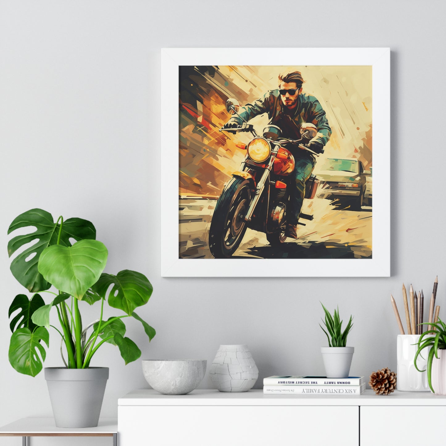 Rider